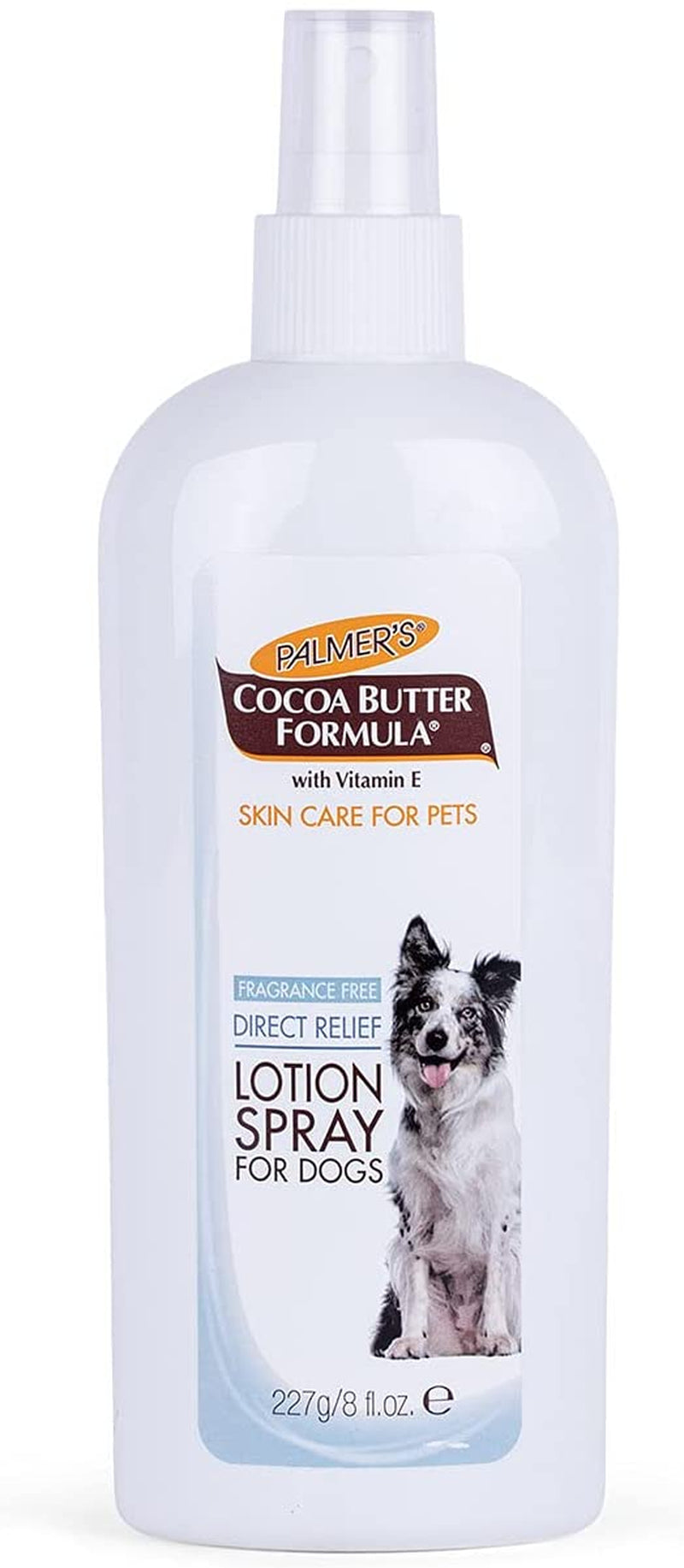 for Pets Cocoa Butter Fragrance Free Paw Pad & Nose Balm for Dogs - Dog Skin Soother Balm, Dog Paw Balm for Dry Skin & Pads - Cocoa Butter Formula with Vitamin E for Pets