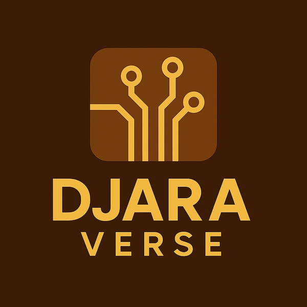 Djaraverse